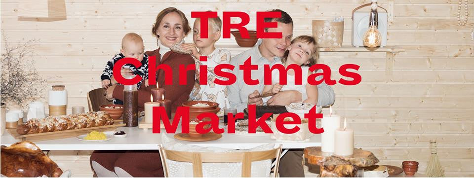 World Of Tre Christmas Market