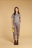 Rhino Check Trousers