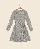 Little Foxes Dress