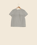 Little Foxes Top