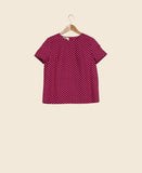 Little Foxes Top