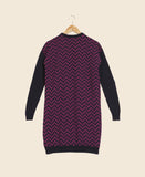 Simple Fairisle Dress