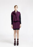 Simple Fairisle Dress