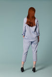 Bambou Blend Boyfriend Shirt