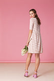 Bee Pointelle Dress