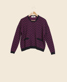 Simple Fairisle Sweater