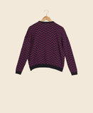 Simple Fairisle Sweater