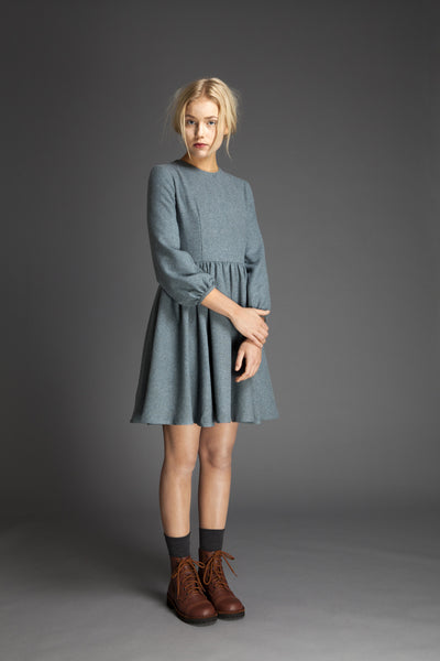 Full Circle Dress