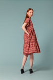 Peapods and Chillies Easy Dress