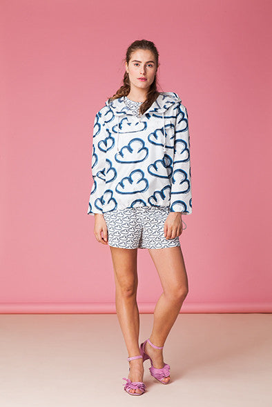 Cumulus Anorak